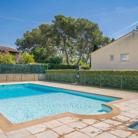 Hello Cote D'azur - Maison Du Citron Lägenhet Villeneuve-Loubet