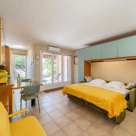 Hello Cote D'azur - Maison Du Citron *
