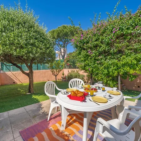Lägenhet Hello Cote D'azur - Maison Du Citron