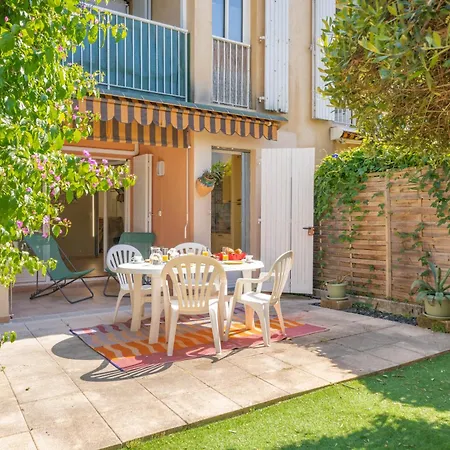 Hello Cote D'azur - Maison Du Citron