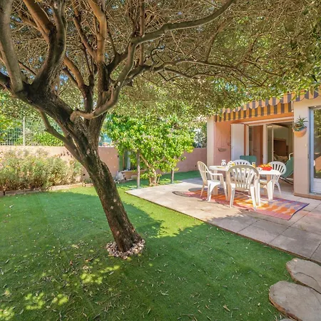 Hello Cote D'azur - Maison Du Citron