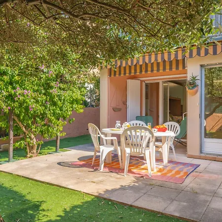 Hello Cote D'azur - Maison Du Citron