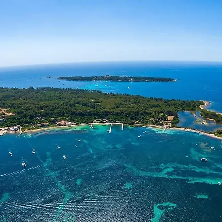 Hello Cote D'azur - Maison Du Citron アパート